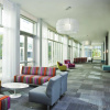 Отель Aloft Jacksonville Tapestry Park, фото 4