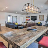Отель Phoenix Home w/ Desert Views & Garden-style Yard, фото 12