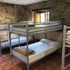 Отель Pensión Albergue Los Caminantes - Hostel, фото 4