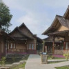 Отель Sawung Gawir Restaurant and Bungalow Ciwidey, фото 9