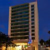 Отель Intercity Hotels San Pedro Sula в Сан-Педро-Суле