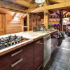 Отель Chalet le Cerf Che, фото 3