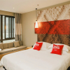 Отель Ibis Haimen South Changjiang Rd Hotel, фото 4