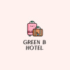 Отель Green B Hotel Busan Seomyeon, фото 22