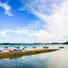 Отель Golfe du Morbihan - Maison avec vue sur mer à Baden, фото 2