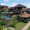 Отель Jati Cottage, фото 15