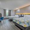 Отель Motel 6 Fort Worth, TX - Burleson, фото 6