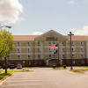 Отель Candlewood Suites Joplin, an IHG Hotel, фото 14