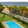 Отель Apartamento con vistas al mar y piscina en la cala “Cap Roig”, фото 24