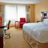 Отель Chattanooga Marriott Downtown, фото 5