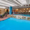 Отель Embassy Suites by Hilton Kansas City Plaza, фото 16
