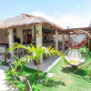 Отель Pousada e Restaurante Brisa Dourada, фото 12