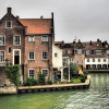 Отель Unique Group Accommodation for Up To 32 People in the Centre of Enkhuizen, фото 15