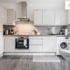 Отель The Conduits - 1BR and 2BR Apartments By Homely Spaces Short Lets & Serviced Accommodation, фото 15