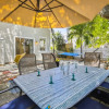 Отель Spanish Lime Cottage by Avantstay Ideal Old Town Key West Location! Month Long Stays Only, фото 8