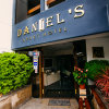 Отель Daniel's Apart Hotel в Лиме