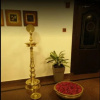 Отель KK Residency Payyanur, фото 32