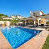 Отель Villa in Calpe, Alicante 103815 by MO Rentals, фото 17