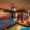 Отель The Mountain View Retreat, фото 12