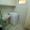 Отель Bela Hospedagem - #Atlântico Sul 408 - Flat com vista para o mar, фото 11