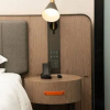 Отель Yishang Hotel Zhanjiang Haibin Avenue, фото 12