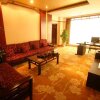 Отель Lan Hua Hotel Jincheng, фото 1