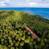 Отель Eco Pousada Paraíso dos Coqueirais, фото 23