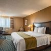 Отель Quality Inn & Suites Pacific - Auburn, фото 39