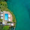 Отель Chuini Zanzibar Beach Lodge by NEWMARK, фото 19