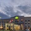 Отель Fairfield Inn & Suites by Marriott Rome в Риме