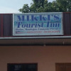 Отель Mikki's Tourist Inn, фото 1