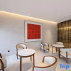 Отель Ji Hotel (Qingdao Xihai'an Jinshatan), фото 22