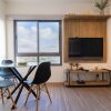 Отель APM - Anora Spaces Suites Congonhas, фото 12
