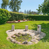 Отель 6 Person Holiday Home in Knebel, фото 17
