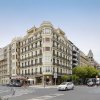 Отель La Concha Suite Apartment 4 by FeelFree Rentals в Сан-Себастьяне
