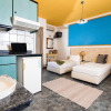 Отель Yiannis Manos Hotel, фото 7