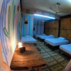 Отель El Coyote Hostal and Surf - Hostel, фото 8