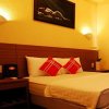Отель Nhat Quynh 1 Hotel в Рач-Гии