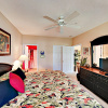 Отель North Hillside Unit # 4222 - 2 Bedroom Condo, фото 7