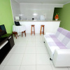 Отель Apart Hotel Veleiros, фото 3