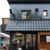 Отель Koru Takanawa Gateway Hostel Cafe&Bar в Токио