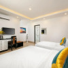 Отель Tuan Chau Kingly Villa, фото 3