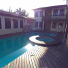 Отель OYO Hotel La Dolce Vita, Rio das Ostras, фото 23