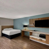 Отель Best Western Metro North, фото 7