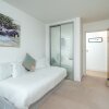 Отель Altido Gorgeous 2-Bed Flat W/ Desk In Wandsworth, фото 2