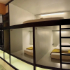 Отель Arch Dormitorio Cenang  - Hostel, фото 2