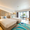 Отель LIV Hotel Phuket Patong Beachfront, фото 32