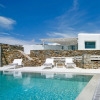Отель Luxury Key Mykonos 3 Bed Villa Shali Elia, фото 1