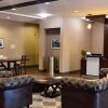 Отель Holiday Inn Express Kansas City- Lee`S Summit, фото 12
