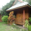 Отель Orange Grove Resort в Паи